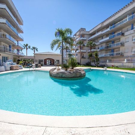 Port Canigo Apartments Ρόζες Εξωτερικό φωτογραφία