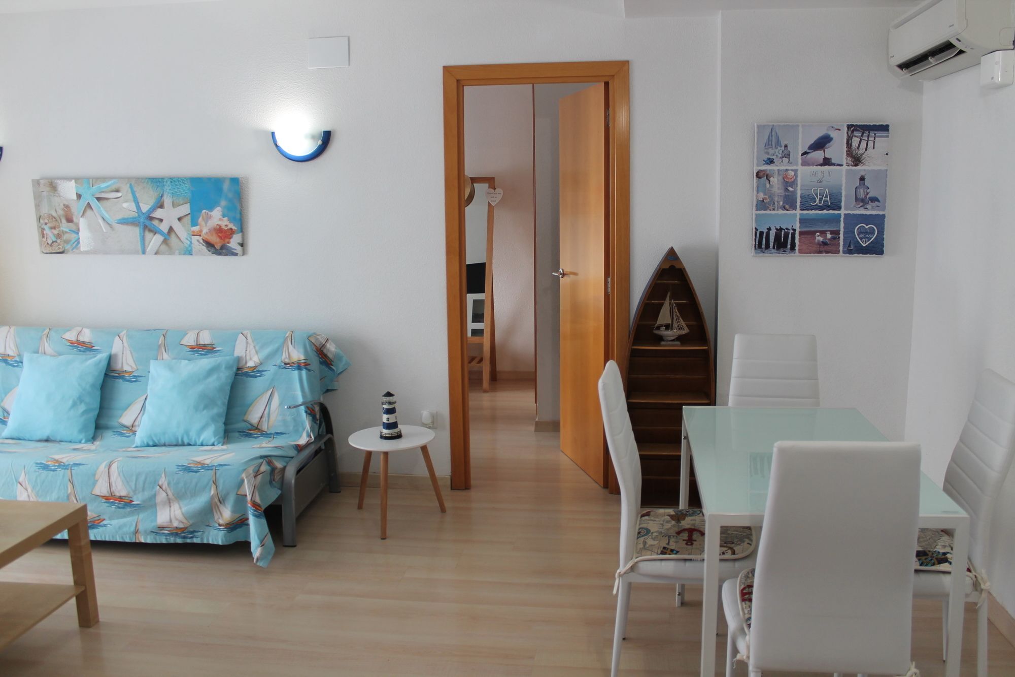 Port Canigo Apartments Ρόζες Εξωτερικό φωτογραφία