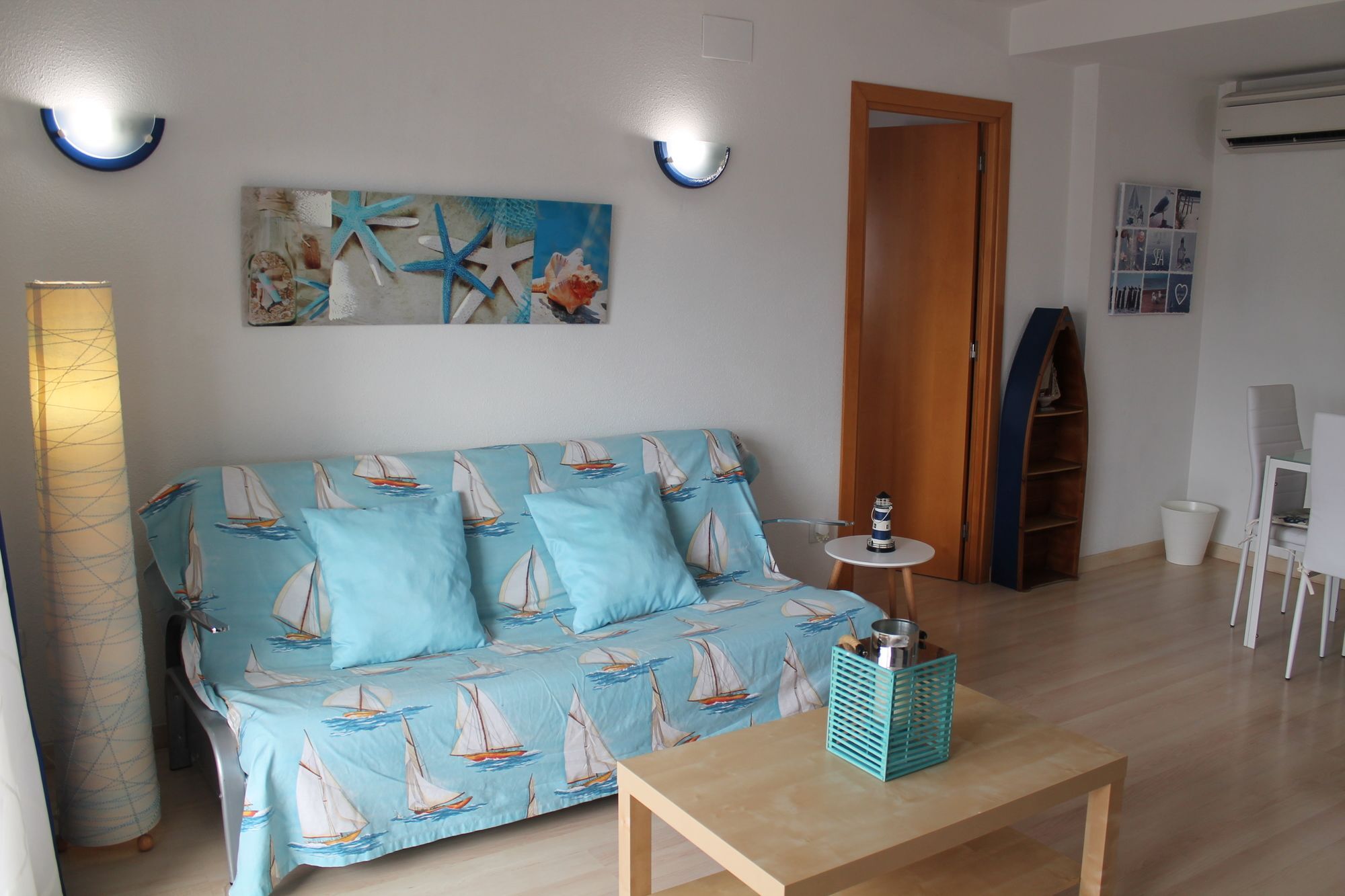 Port Canigo Apartments Ρόζες Εξωτερικό φωτογραφία
